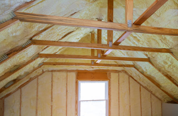 Best Insulation for Specific Applications in Pine Island, MN