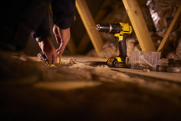 Best Types of Insulation in Pine Island, MN